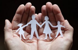 Familienberatung-Systematische Therapie